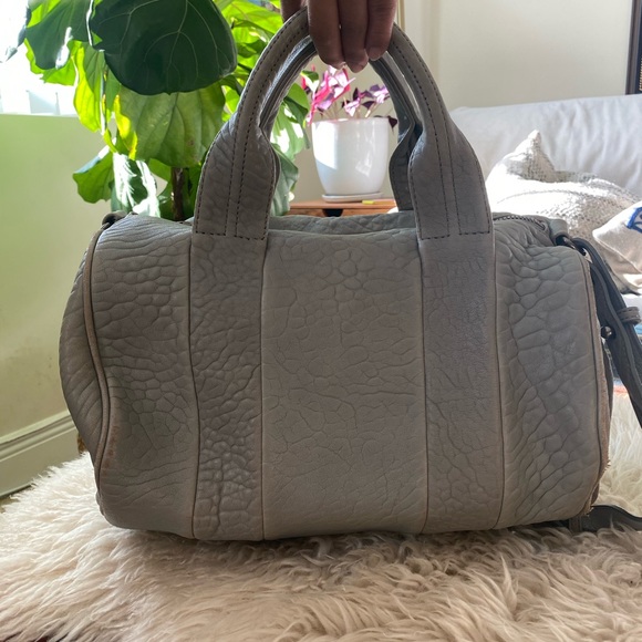 Alexander wang Rocco duffle bag - Picture 7 of 11